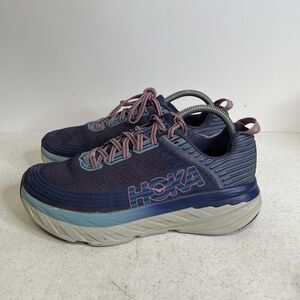 Hoka One One Bondi 6 Shoes
